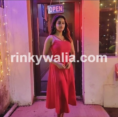 female escorts in Udaipur