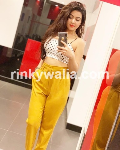 female Call Girls in Udaipur